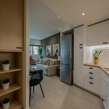 Zanzi By Stylish Athen